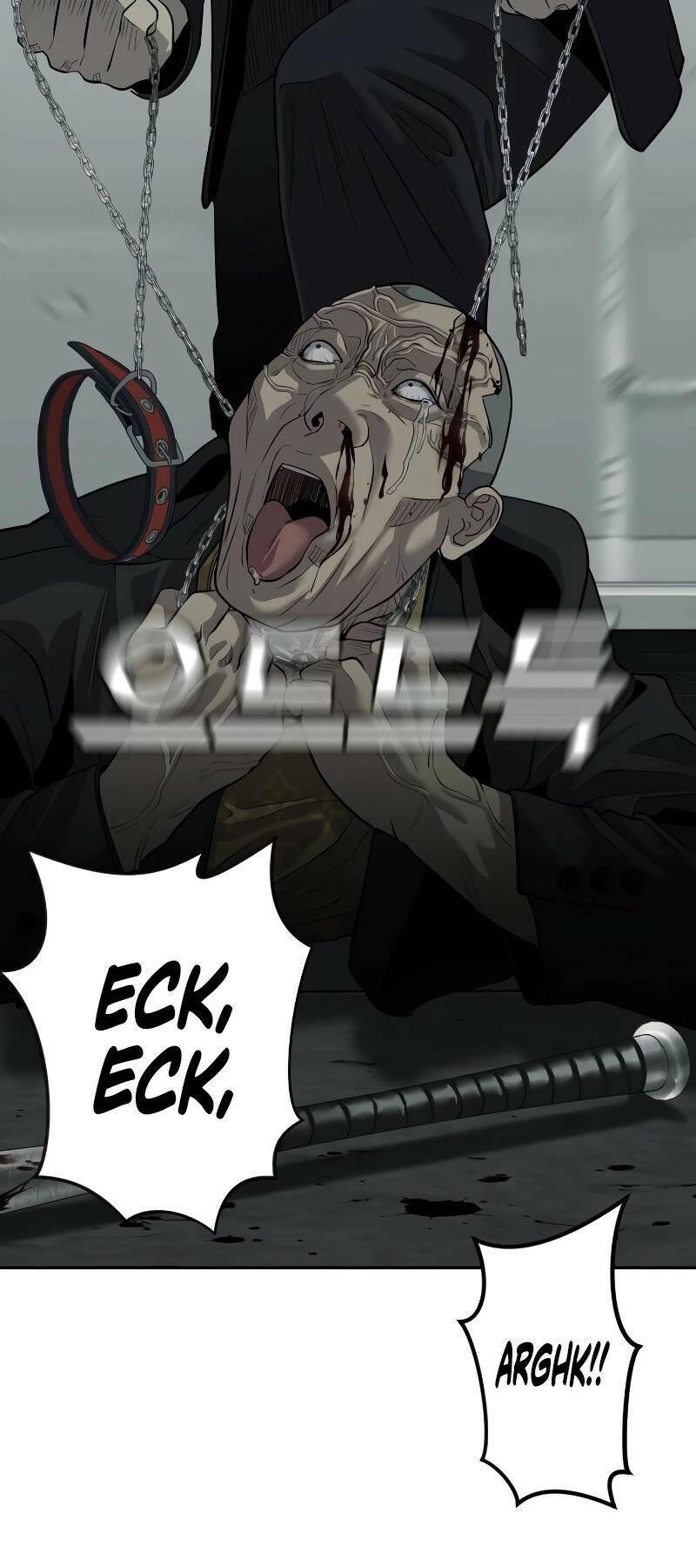 Đứa Con Báo Thù - Chapter 3 - Page 82