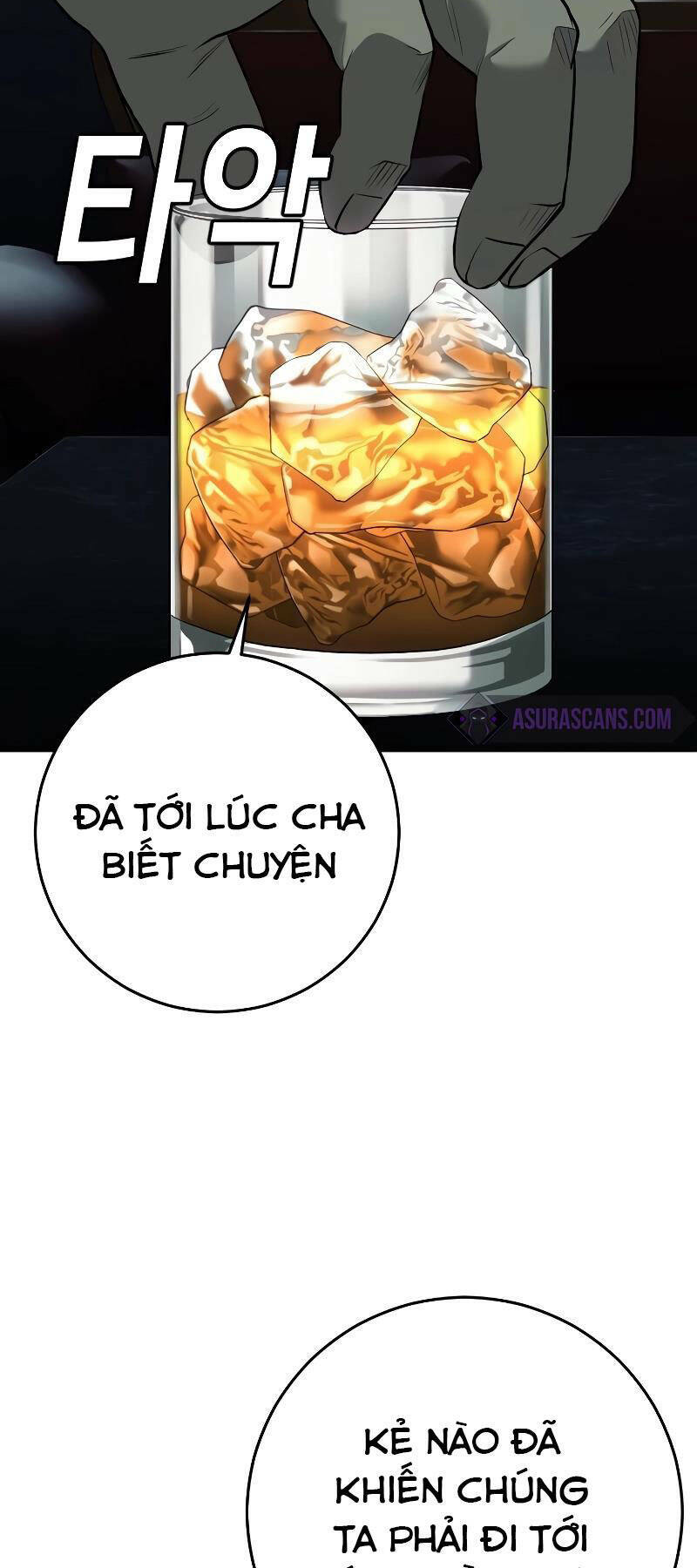 Đứa Con Báo Thù - Chapter 3 - Page 8