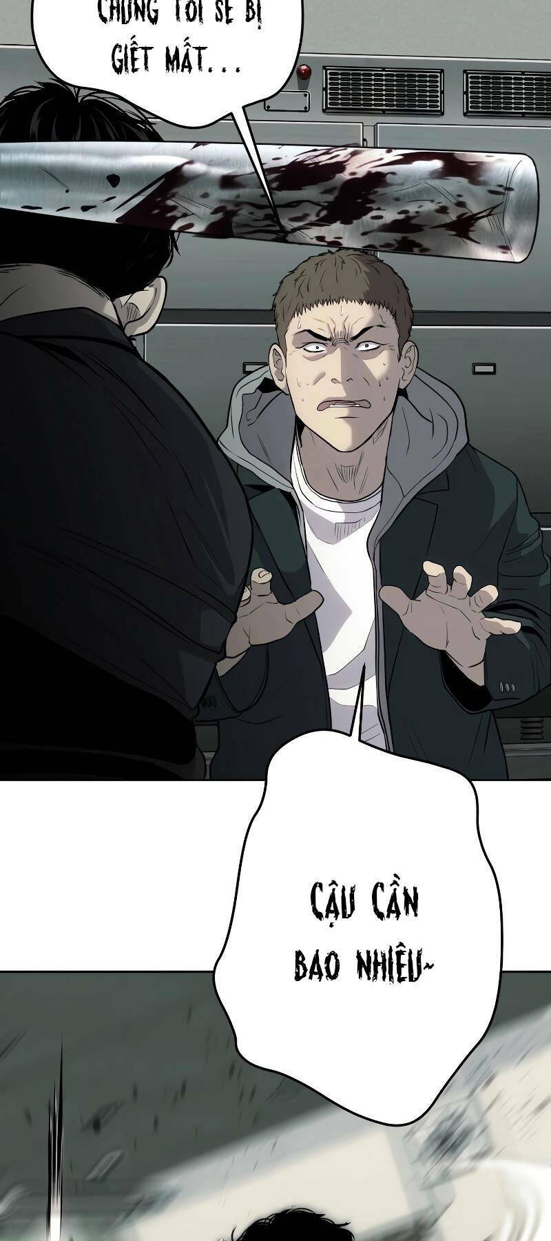 Đứa Con Báo Thù - Chapter 3 - Page 90