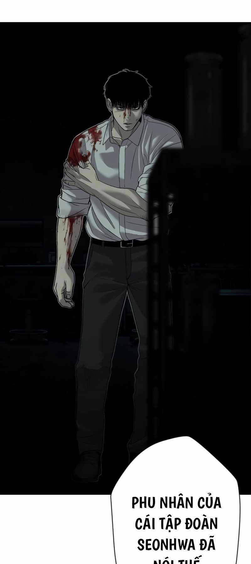 Đứa Con Báo Thù - Chapter 4 - Page 99