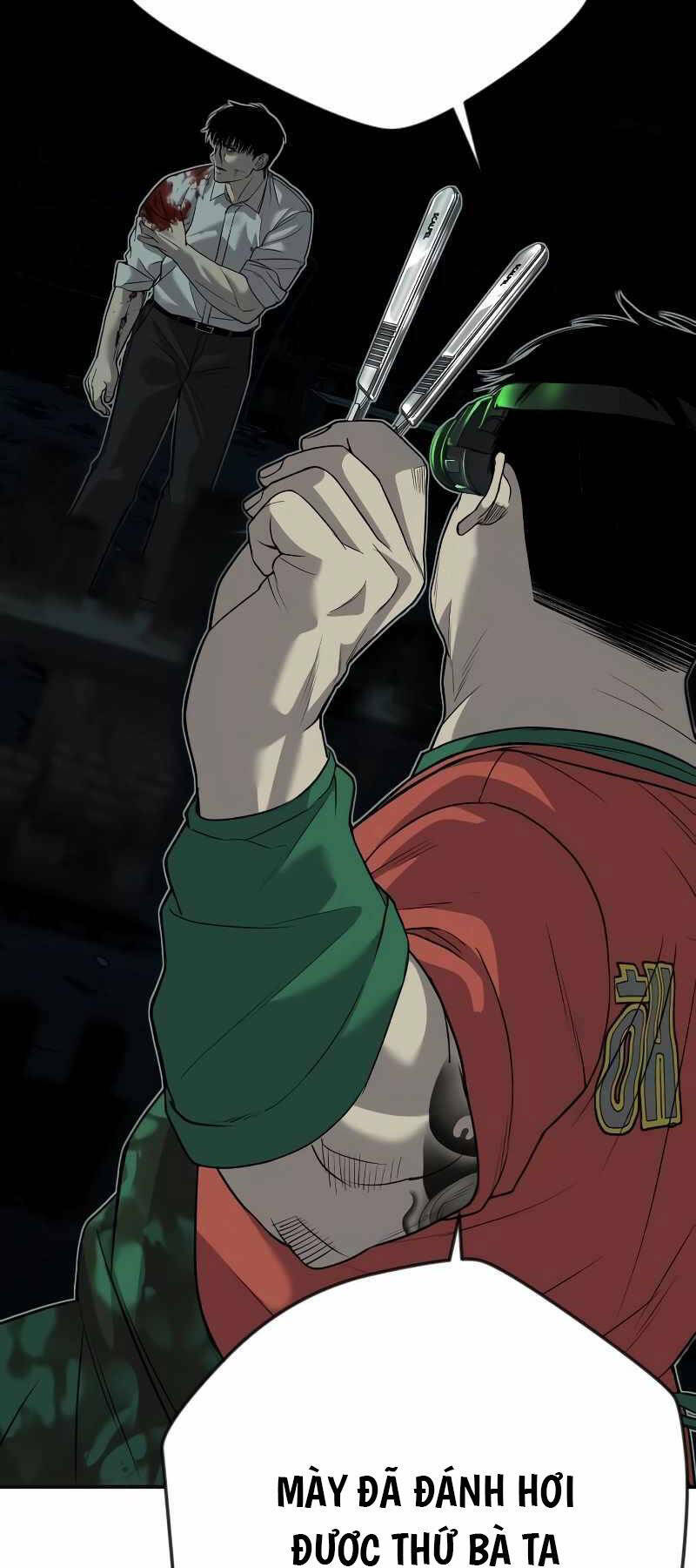 Đứa Con Báo Thù - Chapter 4 - Page 102