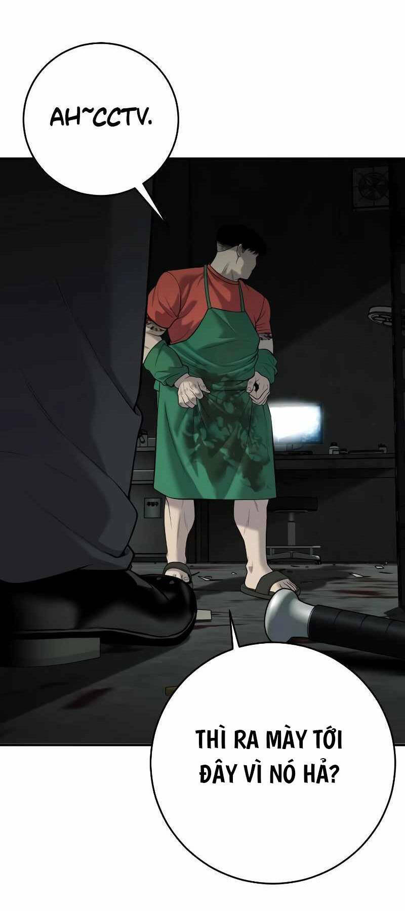 Đứa Con Báo Thù - Chapter 4 - Page 15