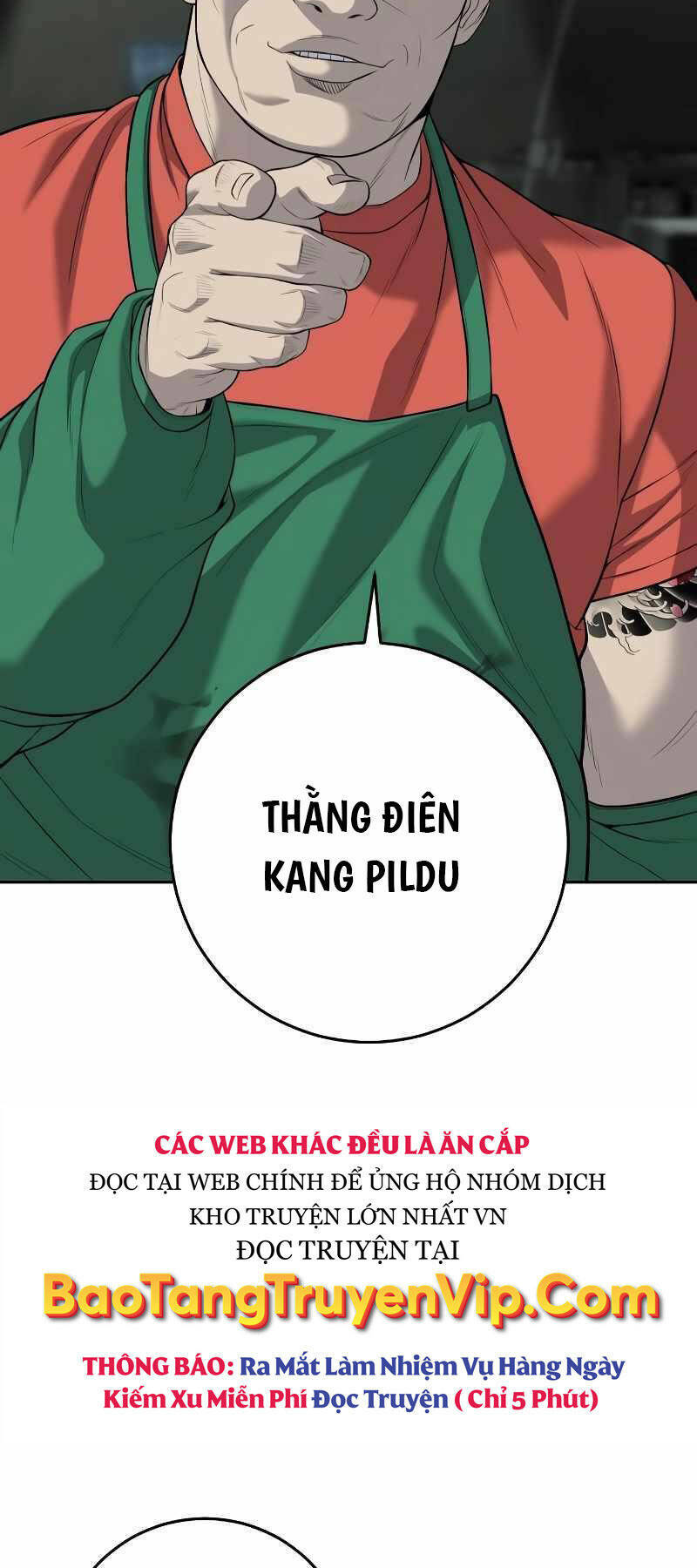 Đứa Con Báo Thù - Chapter 4 - Page 18