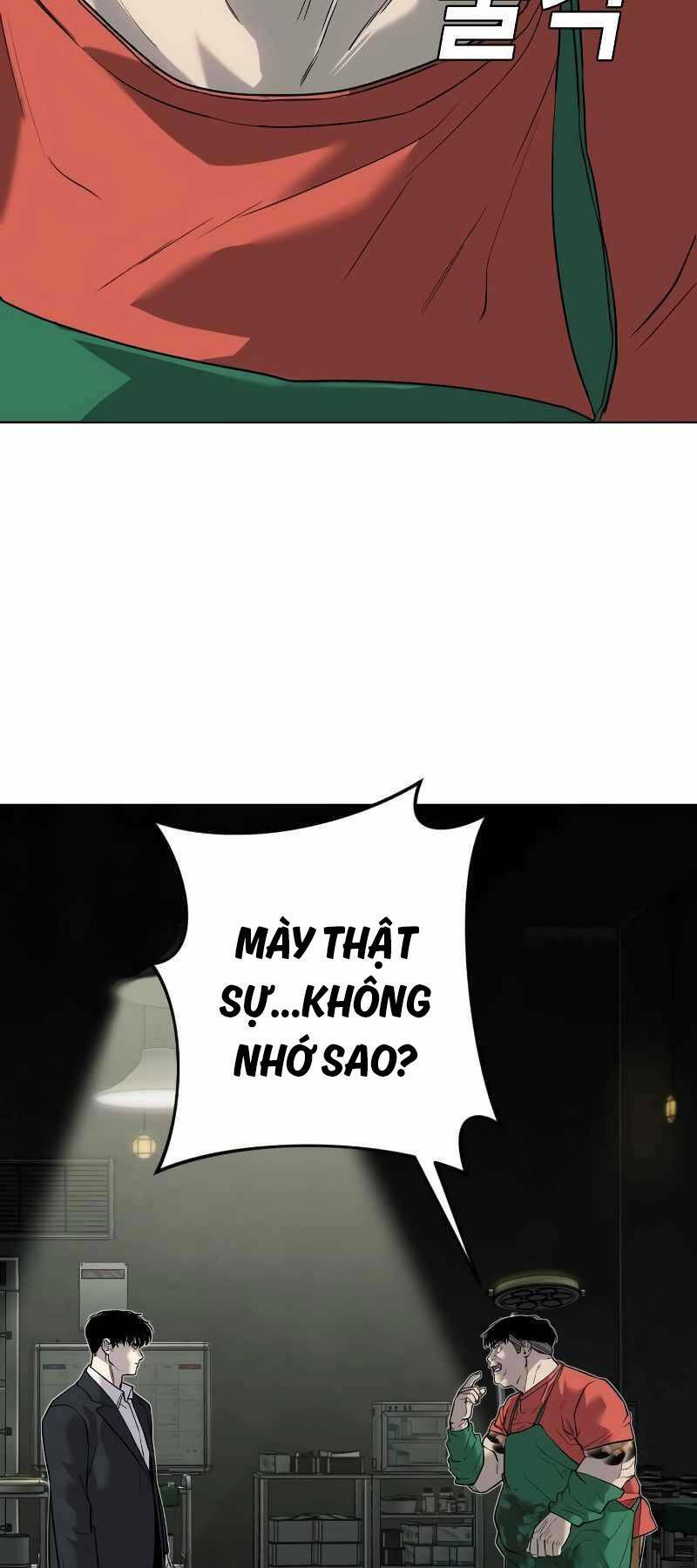 Đứa Con Báo Thù - Chapter 4 - Page 21
