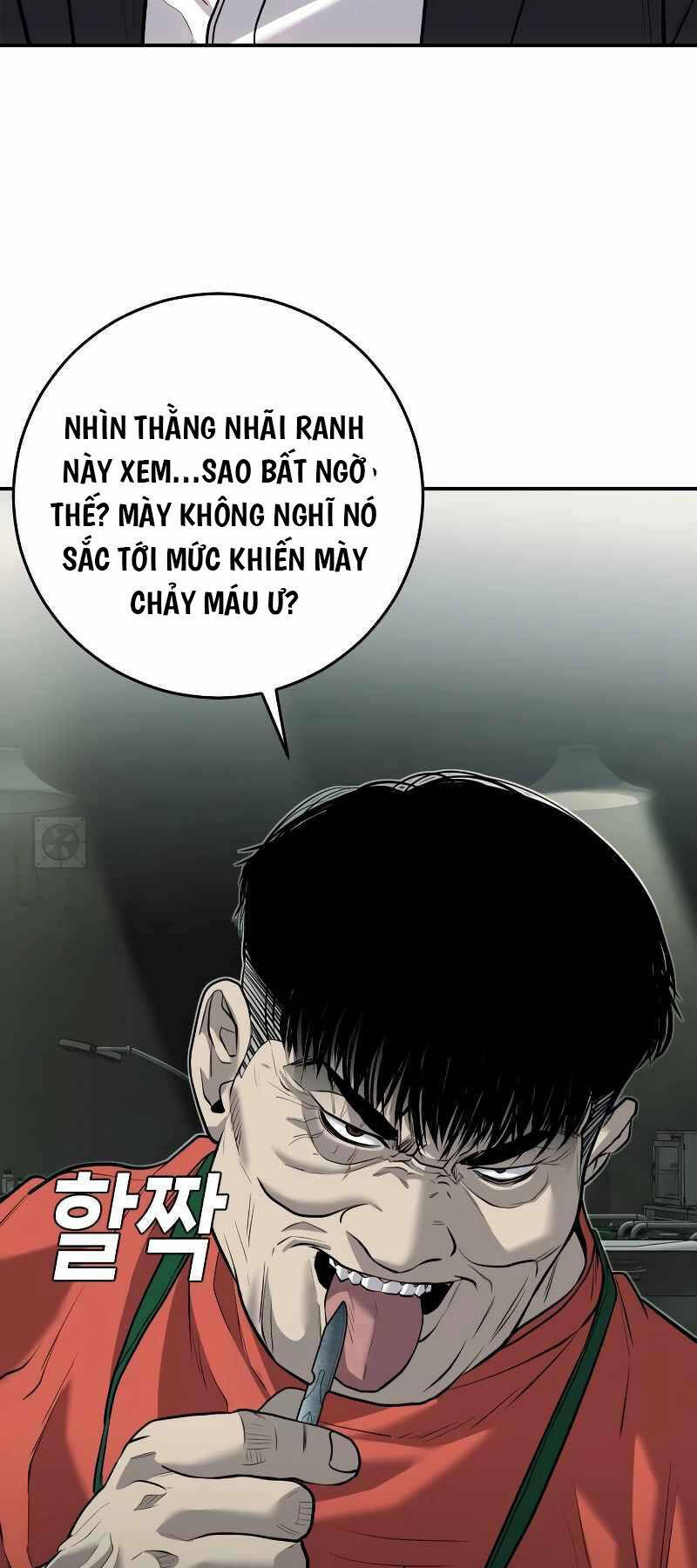 Đứa Con Báo Thù - Chapter 4 - Page 34