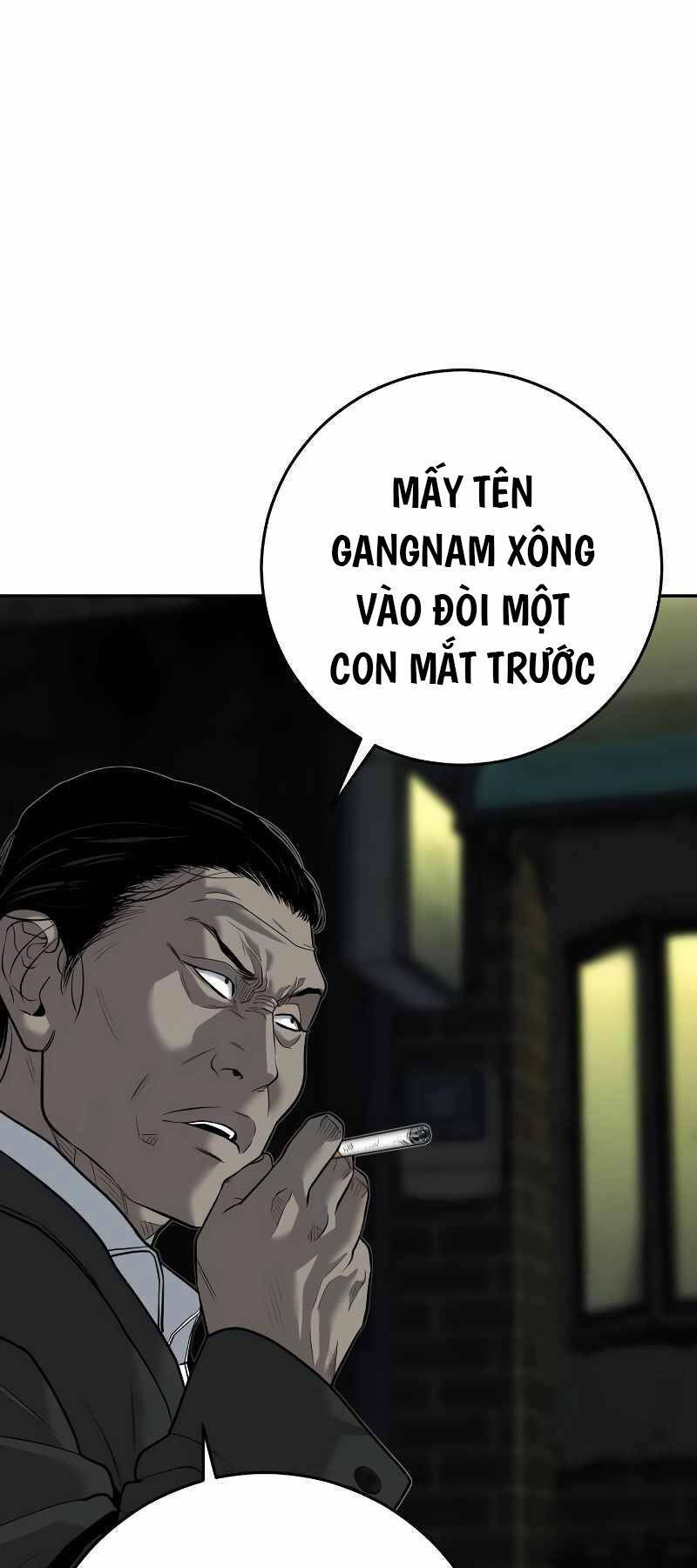 Đứa Con Báo Thù - Chapter 4 - Page 3