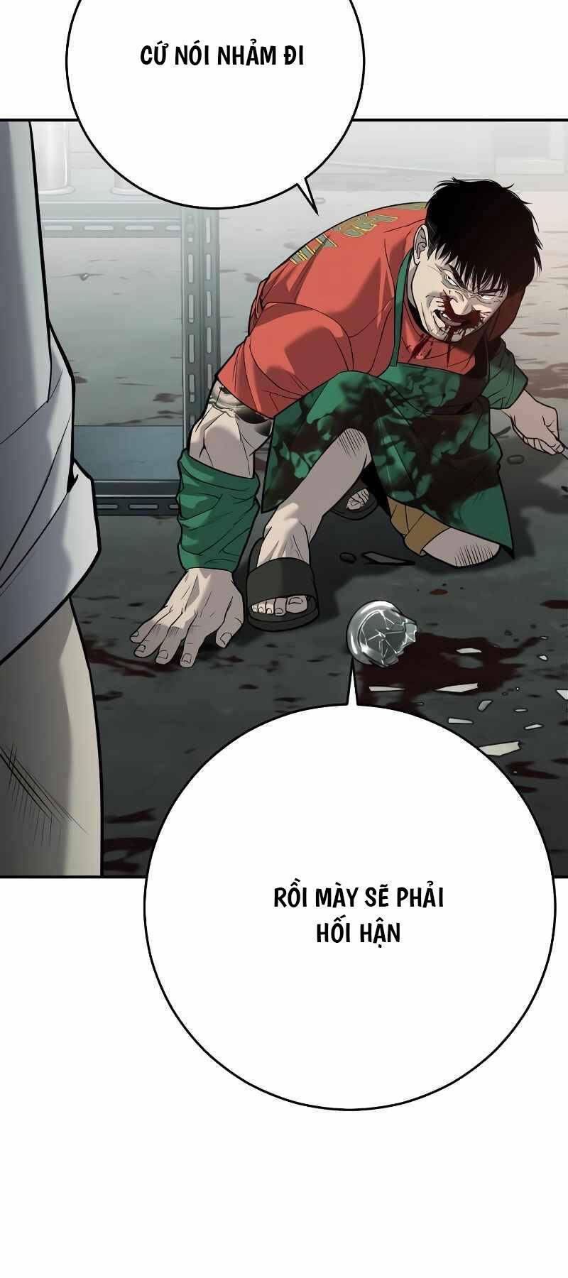 Đứa Con Báo Thù - Chapter 4 - Page 52