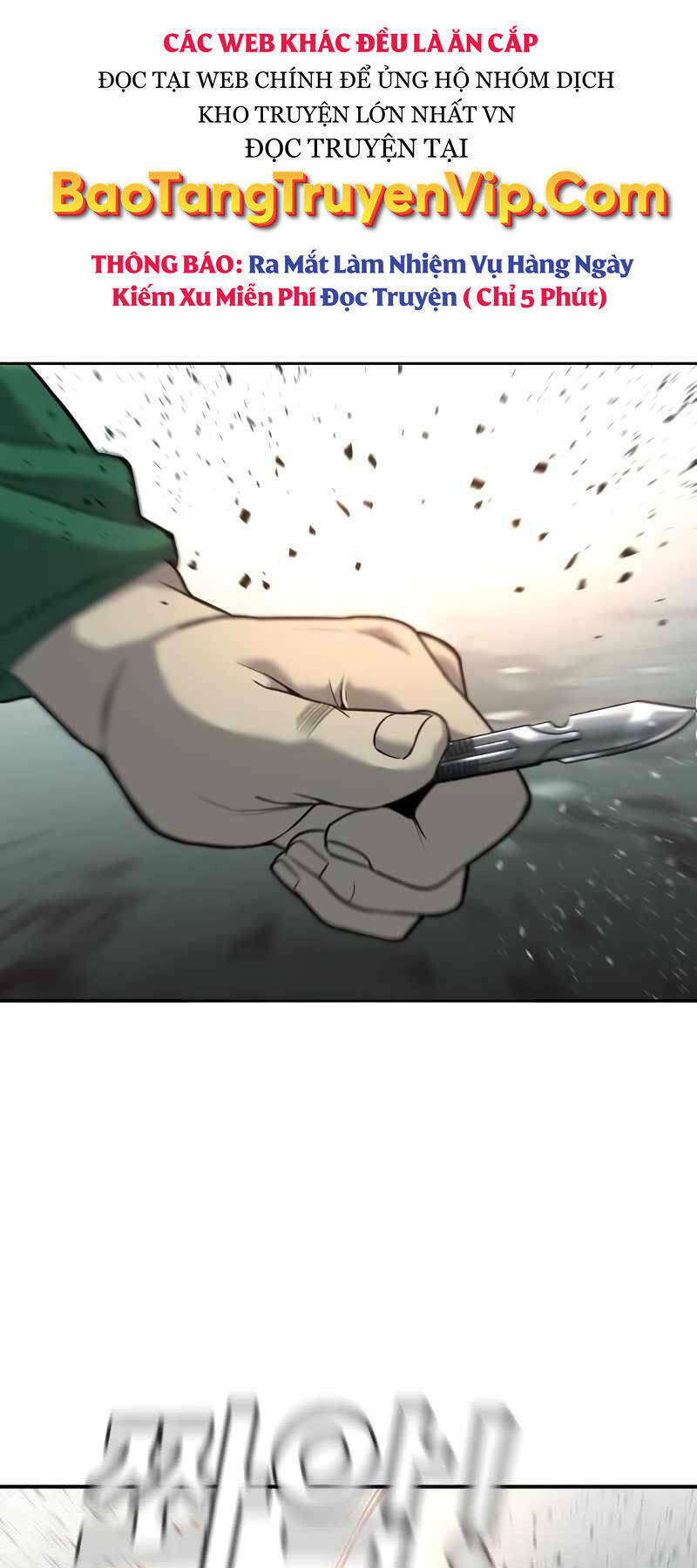 Đứa Con Báo Thù - Chapter 4 - Page 53