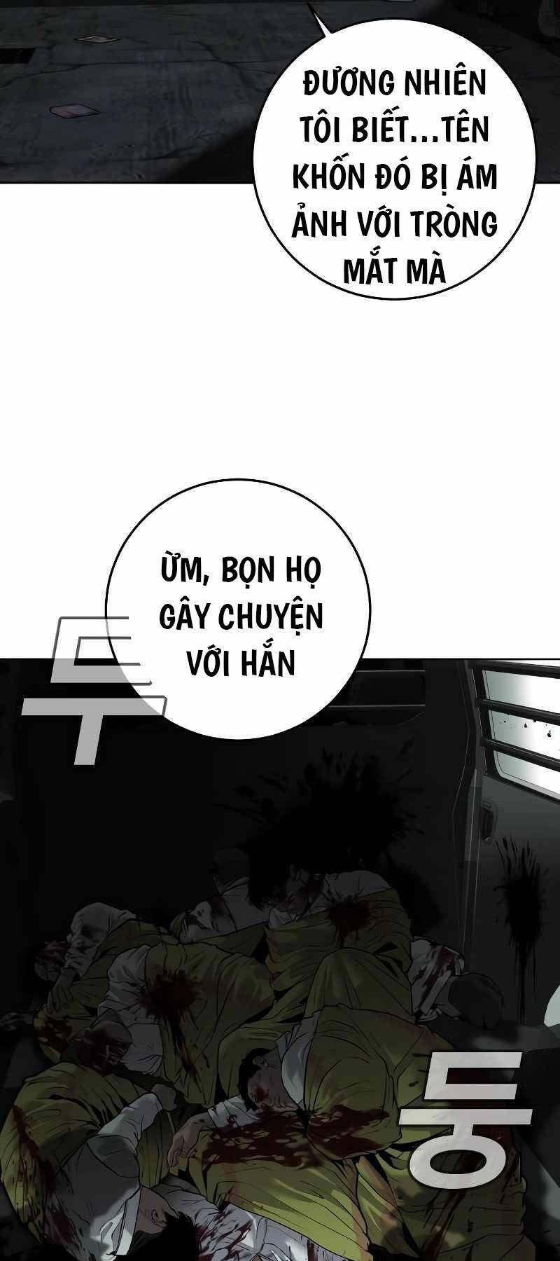 Đứa Con Báo Thù - Chapter 4 - Page 5