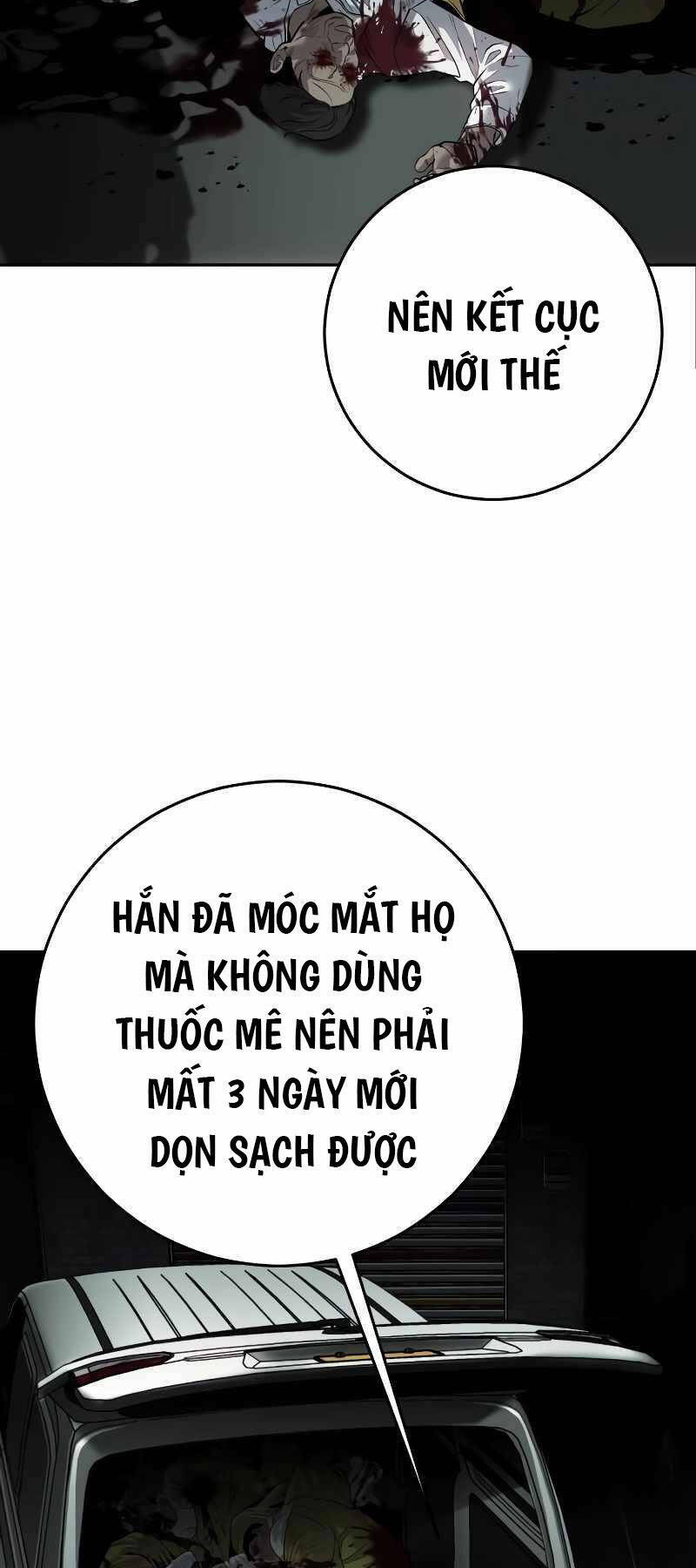 Đứa Con Báo Thù - Chapter 4 - Page 6