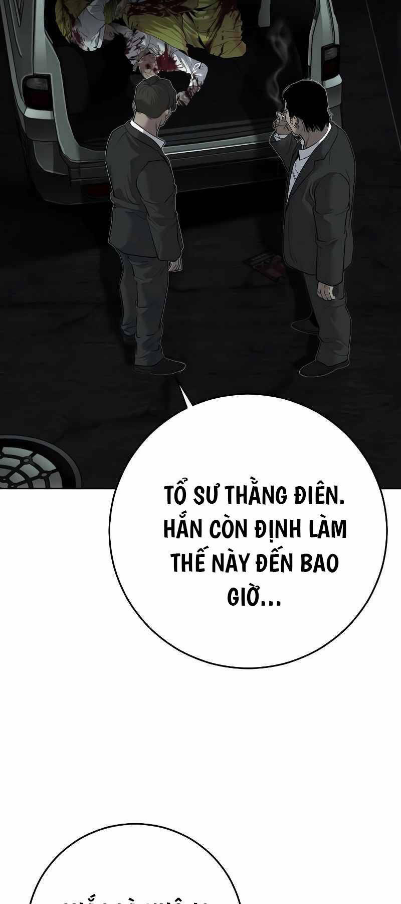 Đứa Con Báo Thù - Chapter 4 - Page 7