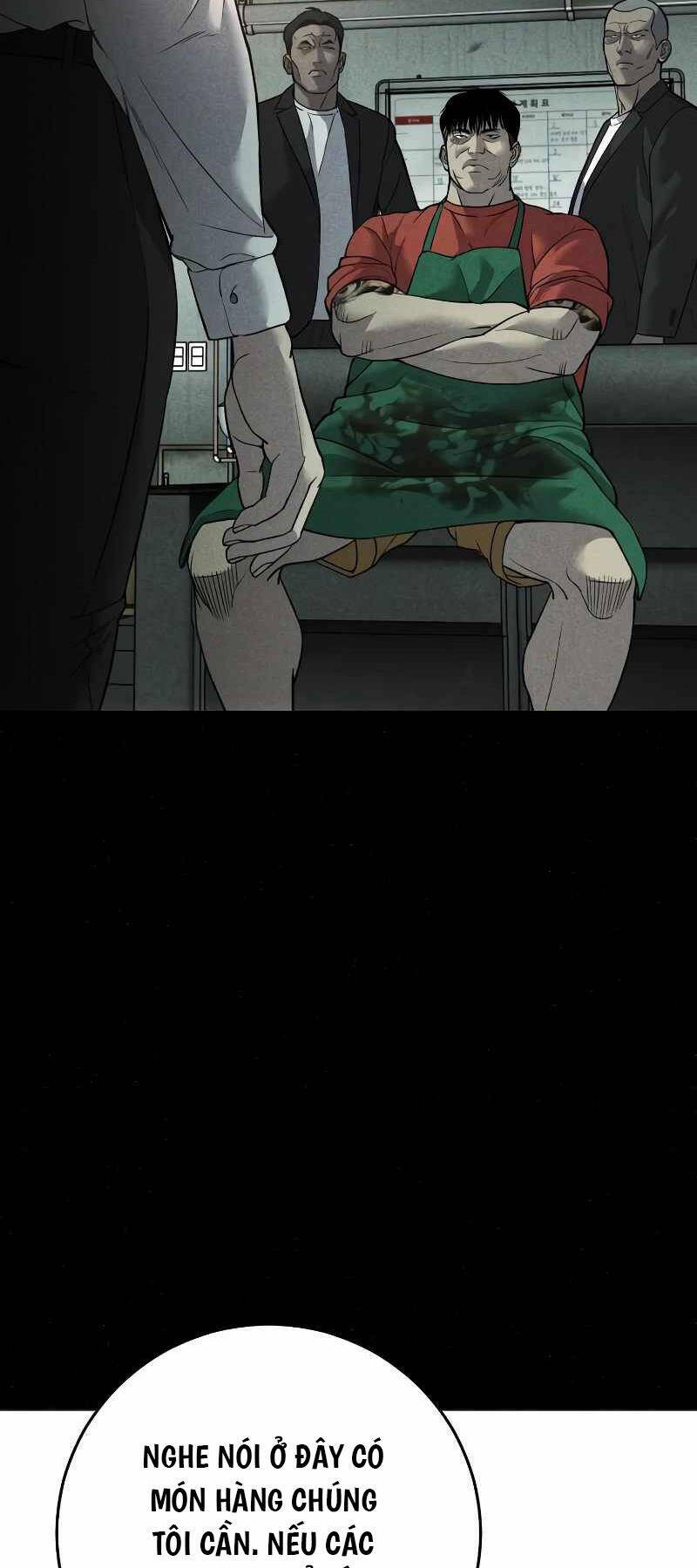 Đứa Con Báo Thù - Chapter 4 - Page 88