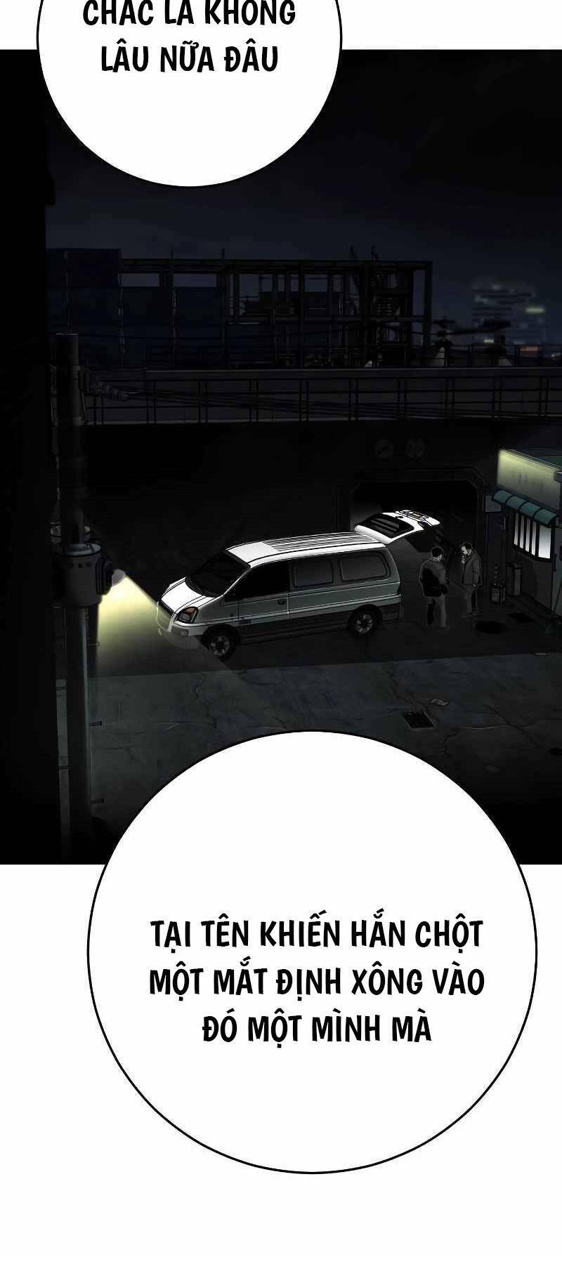 Đứa Con Báo Thù - Chapter 4 - Page 8