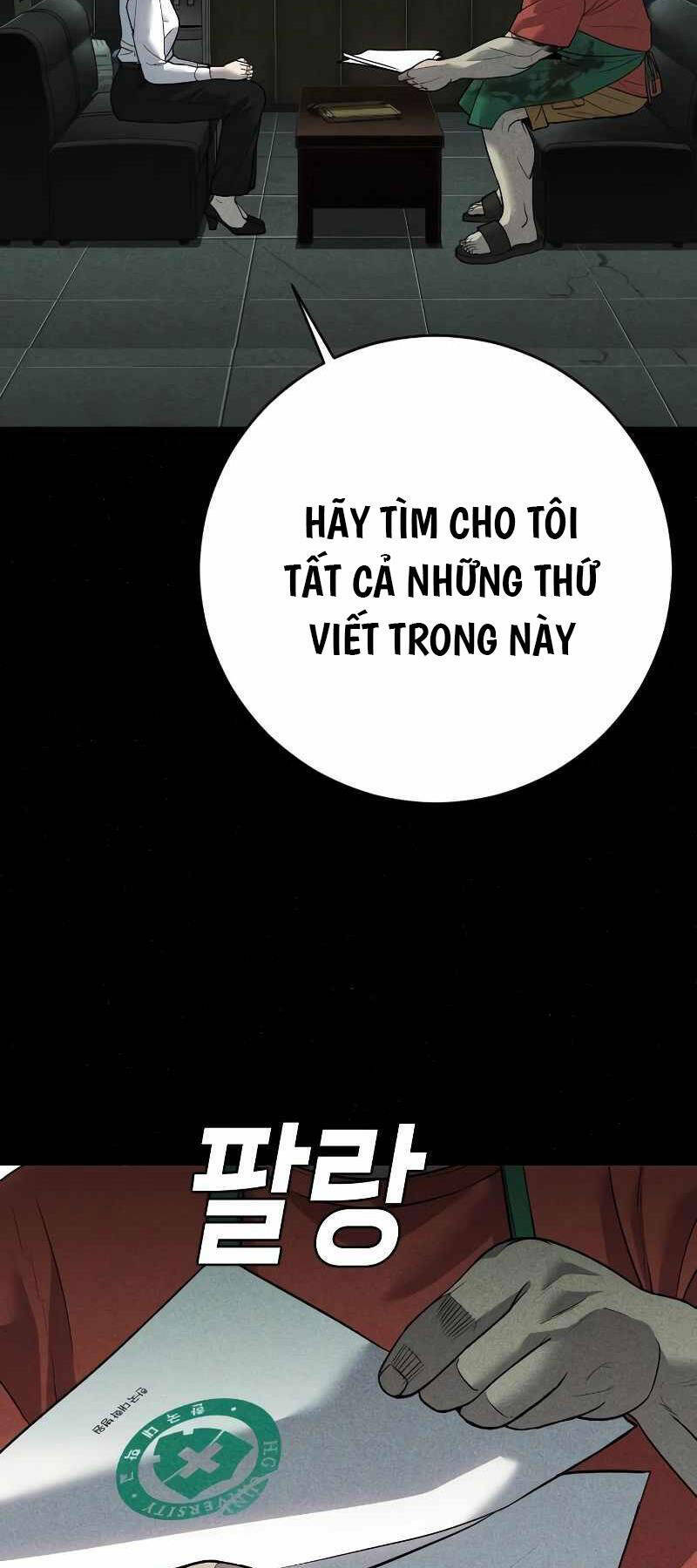 Đứa Con Báo Thù - Chapter 4 - Page 91