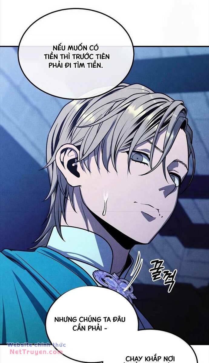 Con Trai Út Huyền Thoại Nhà Hầu Tước - Chapter 96 - Page 9