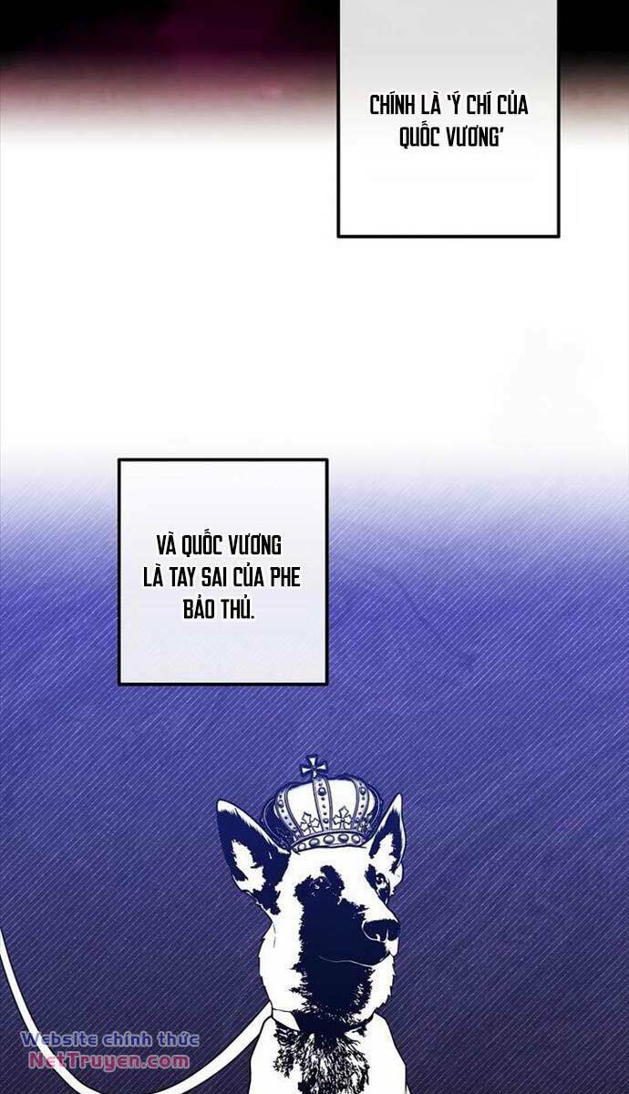 Con Trai Út Huyền Thoại Nhà Hầu Tước - Chapter 96 - Page 17
