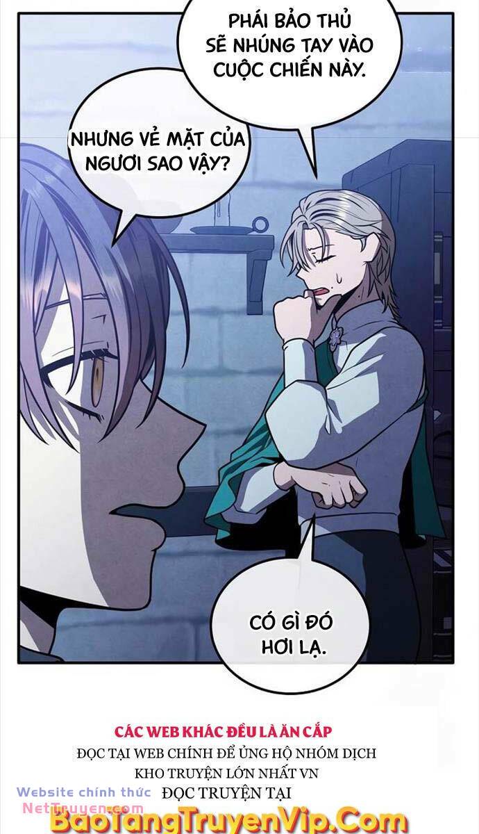 Con Trai Út Huyền Thoại Nhà Hầu Tước - Chapter 96 - Page 19