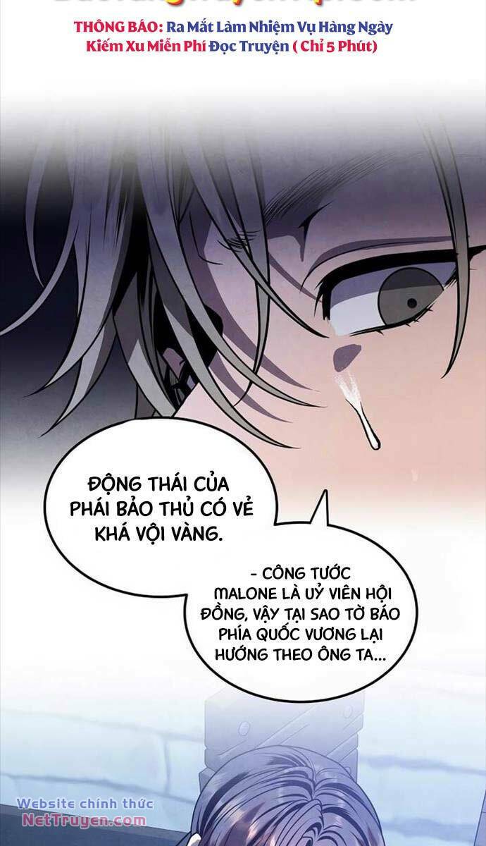 Con Trai Út Huyền Thoại Nhà Hầu Tước - Chapter 96 - Page 20