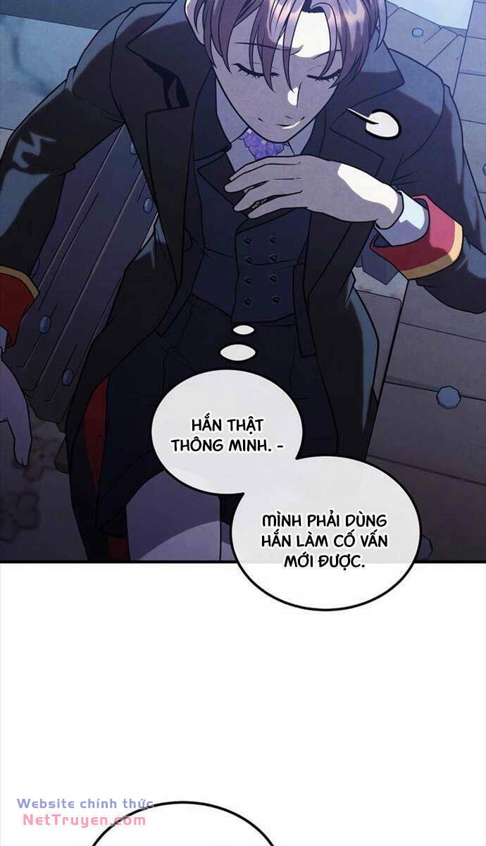Con Trai Út Huyền Thoại Nhà Hầu Tước - Chapter 96 - Page 21