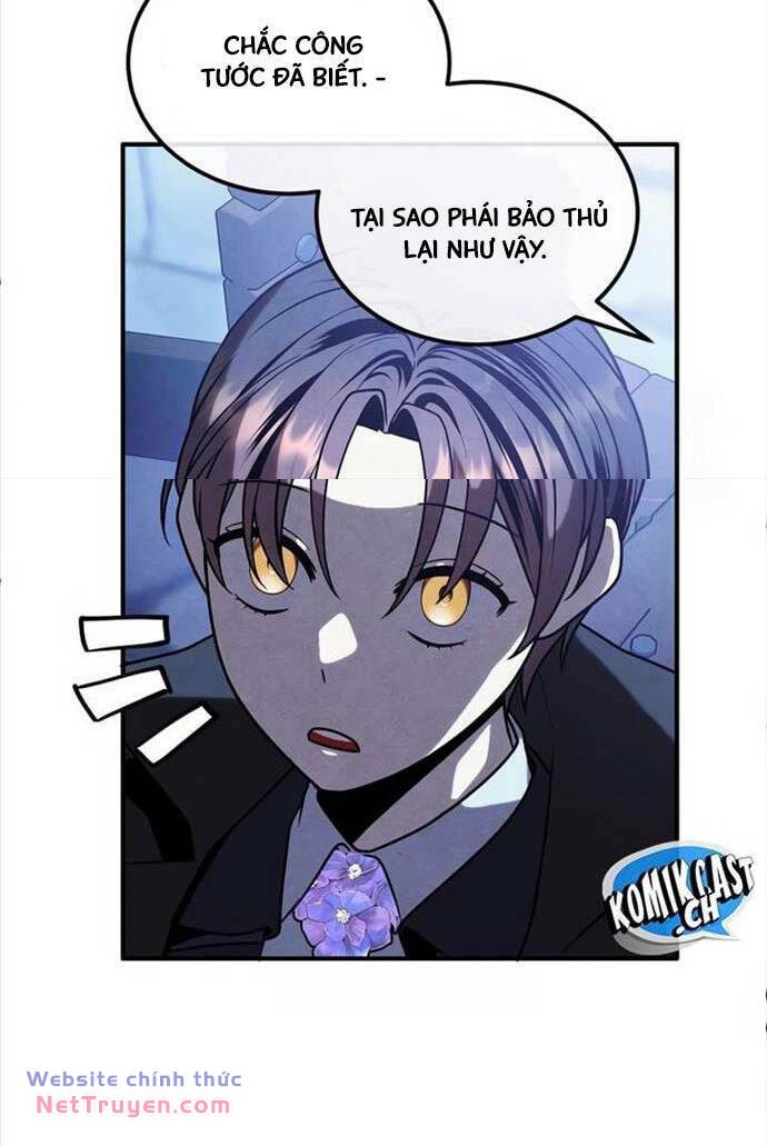 Con Trai Út Huyền Thoại Nhà Hầu Tước - Chapter 96 - Page 22