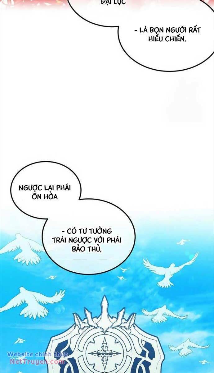 Con Trai Út Huyền Thoại Nhà Hầu Tước - Chapter 96 - Page 28