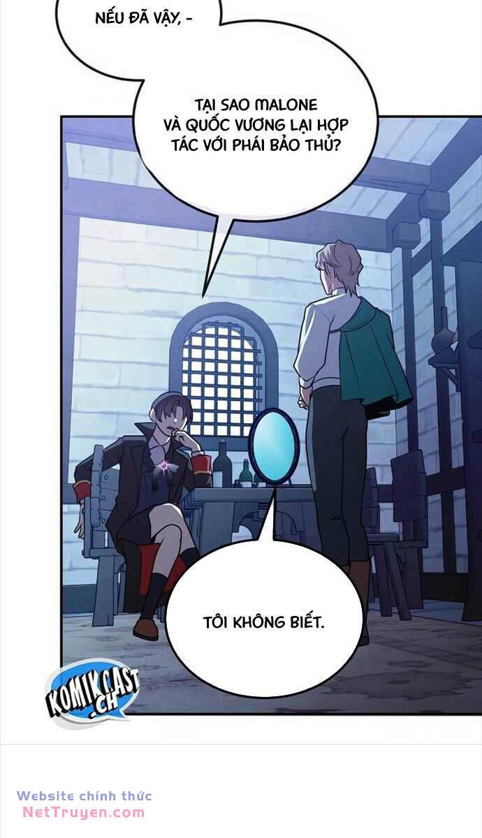 Con Trai Út Huyền Thoại Nhà Hầu Tước - Chapter 96 - Page 31