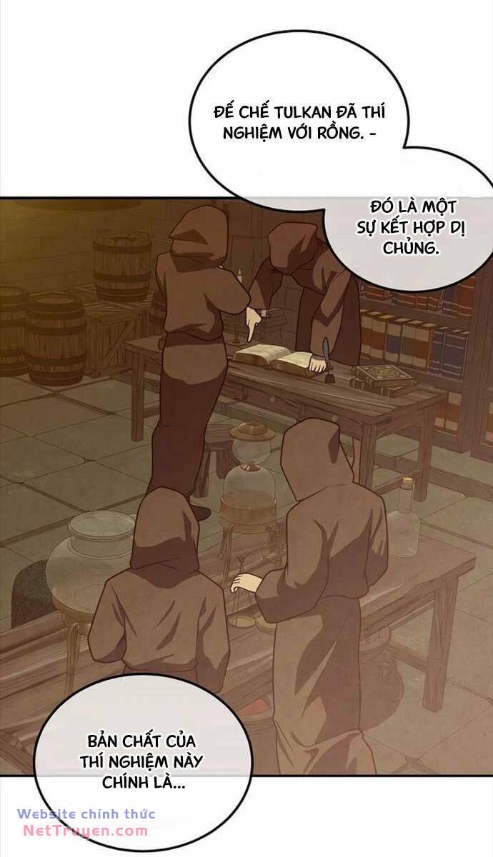 Con Trai Út Huyền Thoại Nhà Hầu Tước - Chapter 96 - Page 32