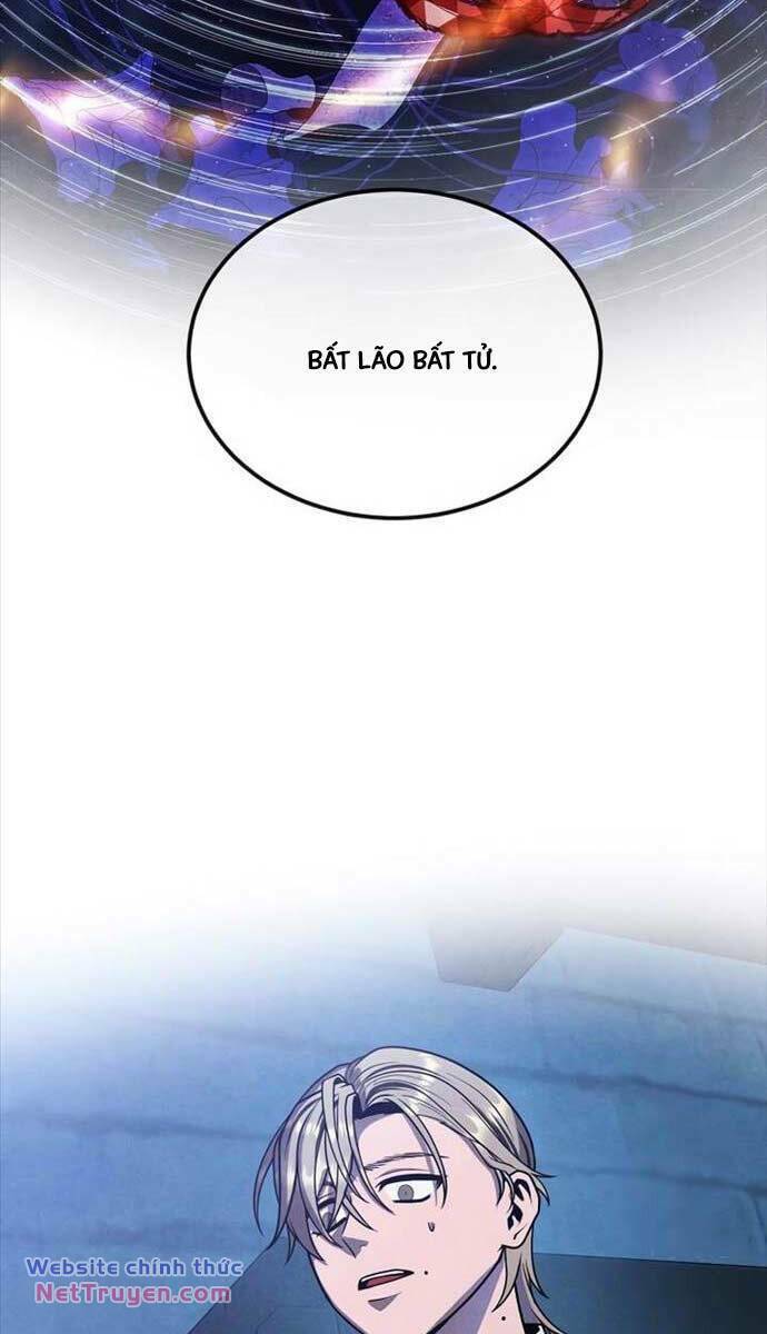 Con Trai Út Huyền Thoại Nhà Hầu Tước - Chapter 96 - Page 34