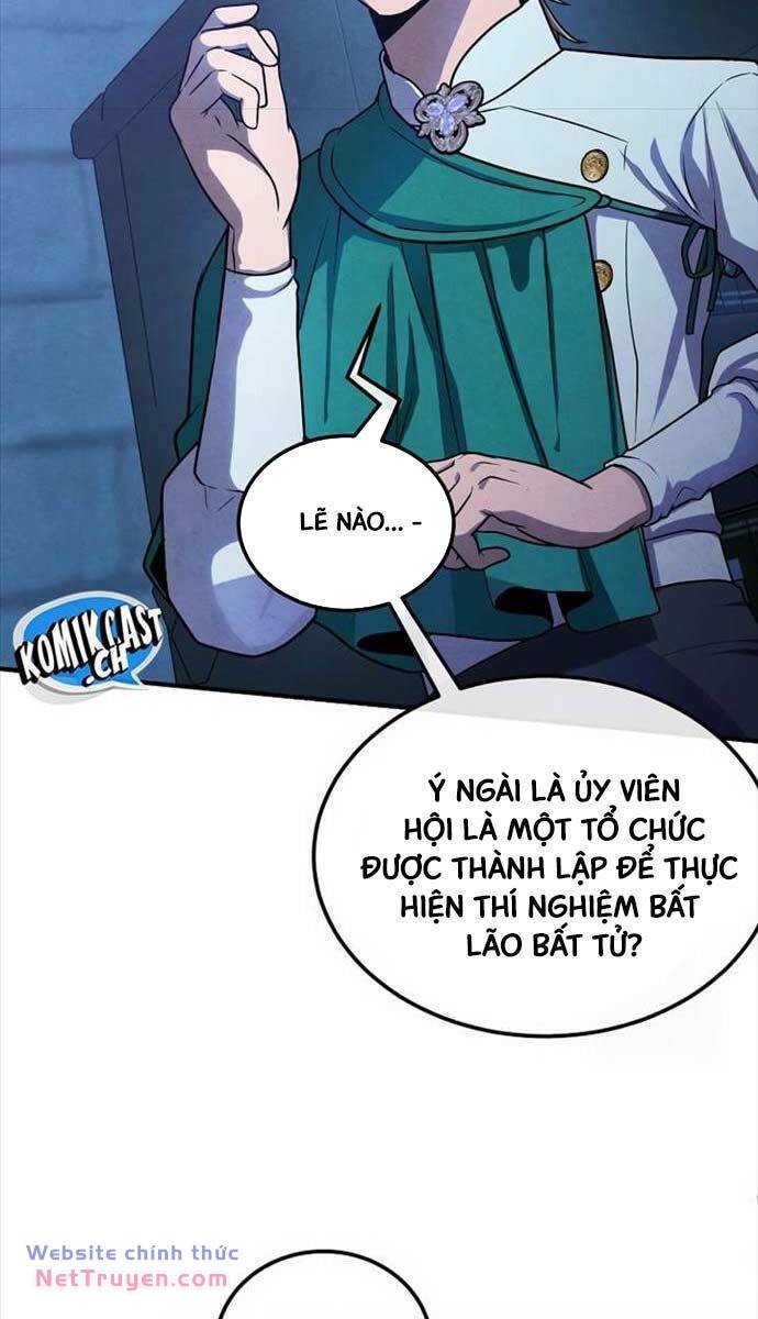 Con Trai Út Huyền Thoại Nhà Hầu Tước - Chapter 96 - Page 35
