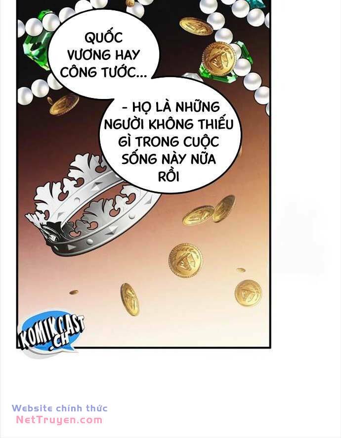 Con Trai Út Huyền Thoại Nhà Hầu Tước - Chapter 96 - Page 37