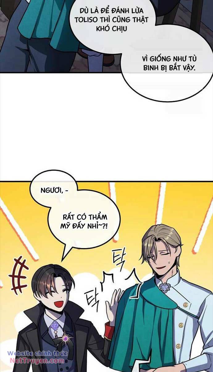 Con Trai Út Huyền Thoại Nhà Hầu Tước - Chapter 96 - Page 3