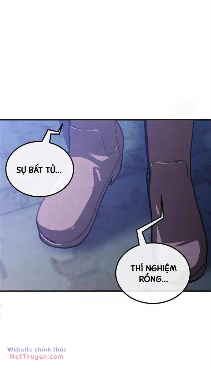 Con Trai Út Huyền Thoại Nhà Hầu Tước - Chapter 96 - Page 39