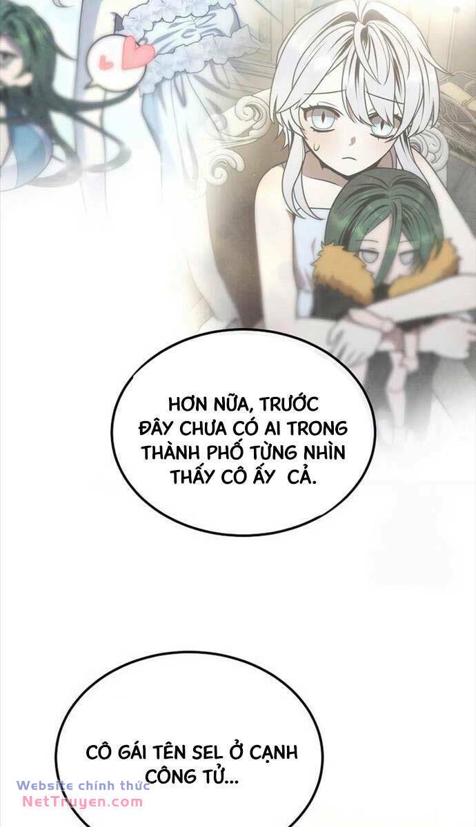 Con Trai Út Huyền Thoại Nhà Hầu Tước - Chapter 96 - Page 42