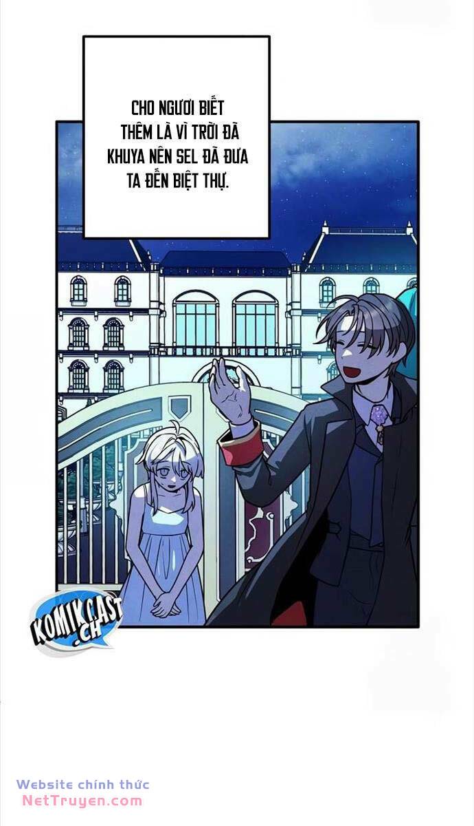 Con Trai Út Huyền Thoại Nhà Hầu Tước - Chapter 96 - Page 46