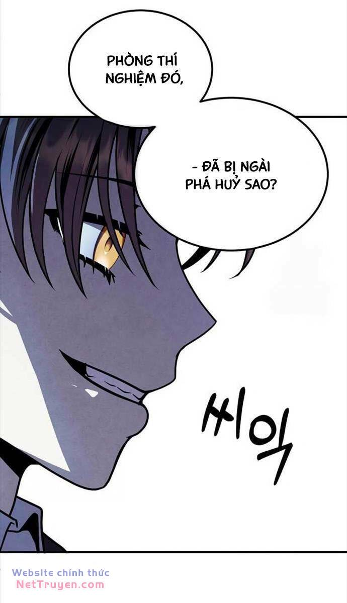 Con Trai Út Huyền Thoại Nhà Hầu Tước - Chapter 96 - Page 48