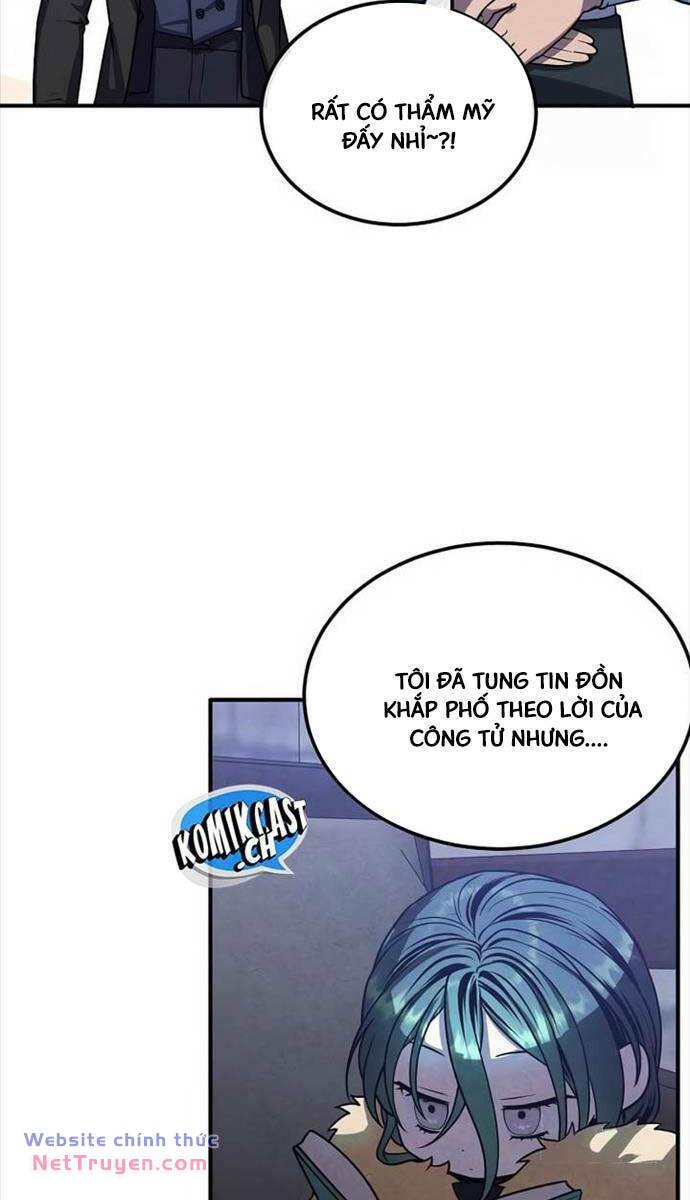 Con Trai Út Huyền Thoại Nhà Hầu Tước - Chapter 96 - Page 4