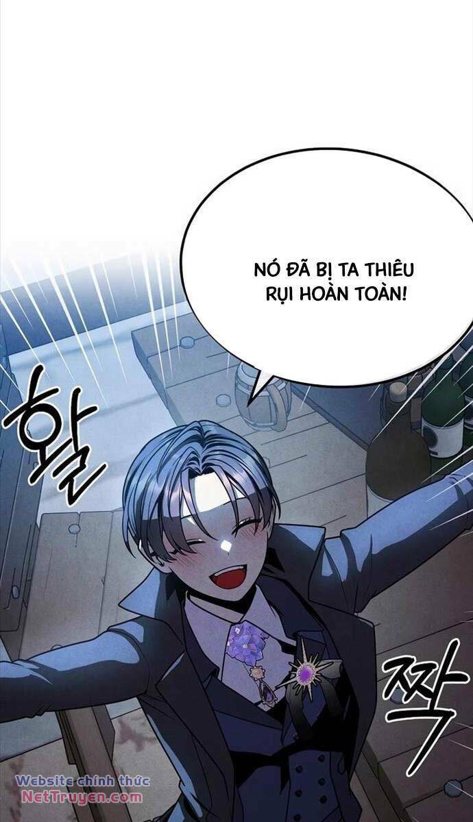 Con Trai Út Huyền Thoại Nhà Hầu Tước - Chapter 96 - Page 49