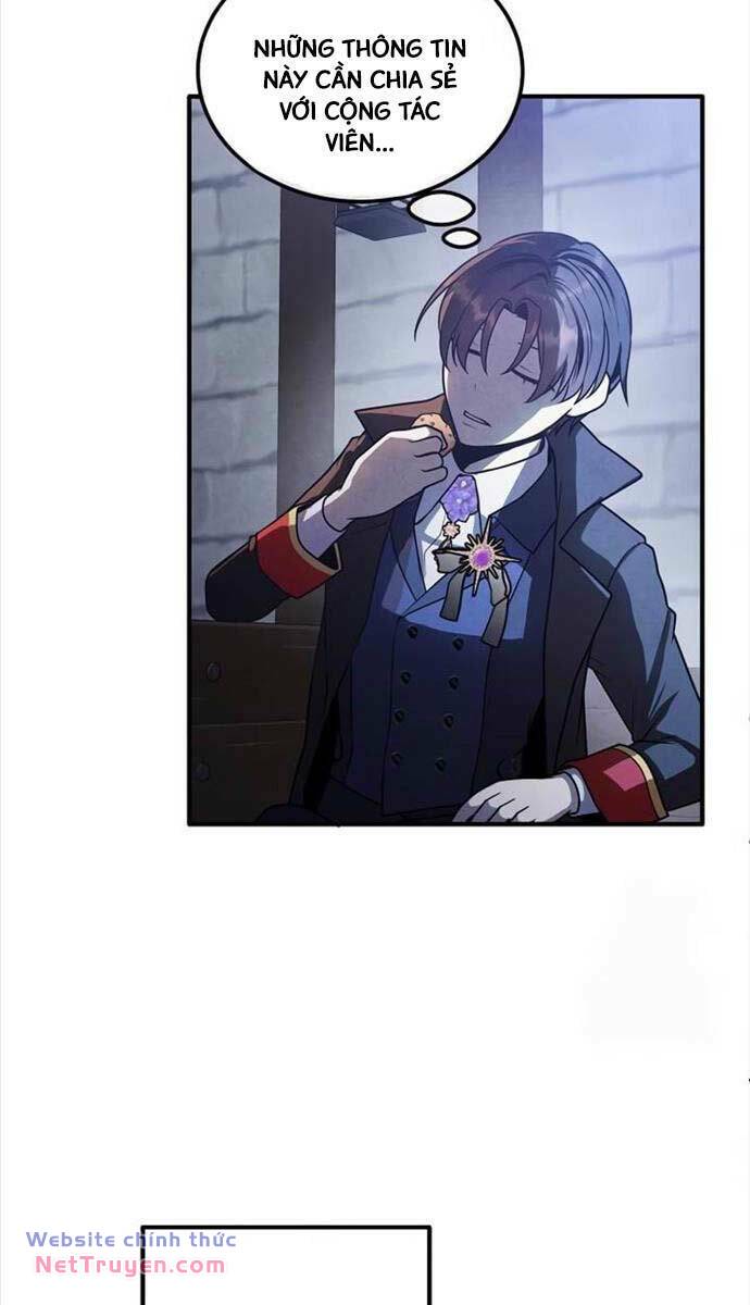 Con Trai Út Huyền Thoại Nhà Hầu Tước - Chapter 96 - Page 59