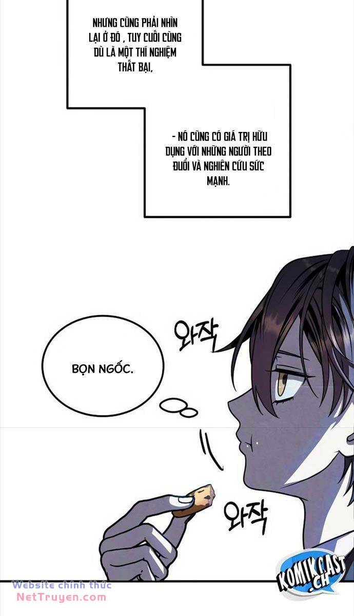 Con Trai Út Huyền Thoại Nhà Hầu Tước - Chapter 96 - Page 60