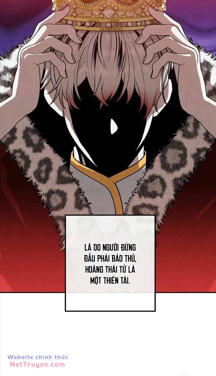 Con Trai Út Huyền Thoại Nhà Hầu Tước - Chapter 96 - Page 62