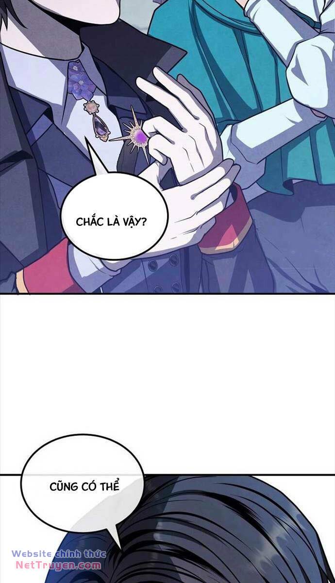 Con Trai Út Huyền Thoại Nhà Hầu Tước - Chapter 96 - Page 7