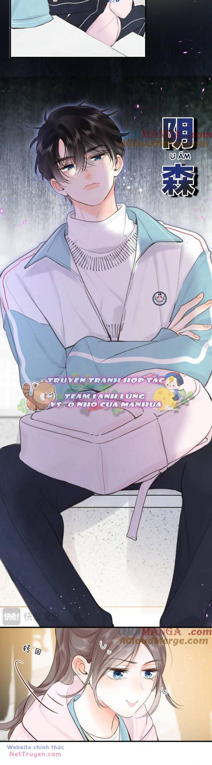 Tôi Mộng Giữa Ban Ngày - Chapter 48 - Page 12