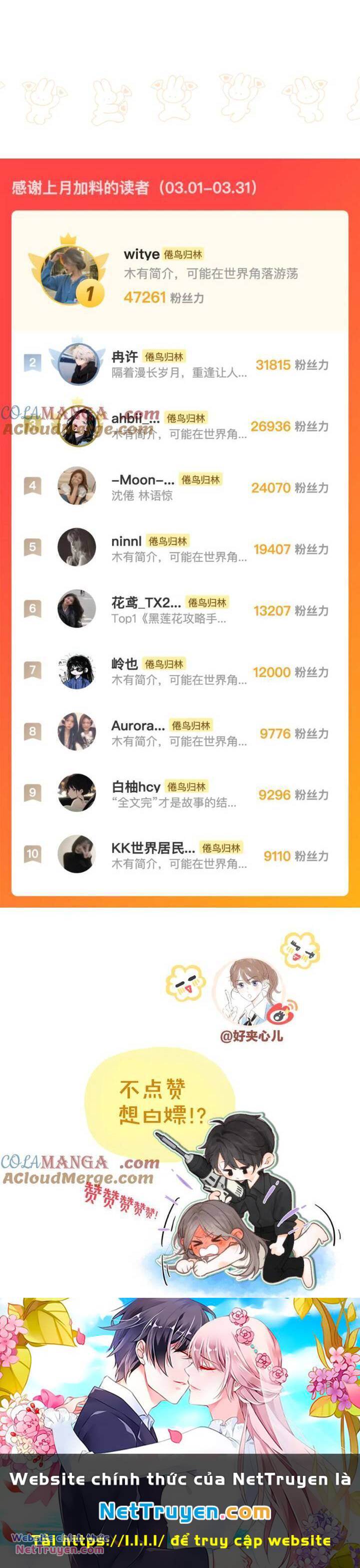 Tôi Mộng Giữa Ban Ngày - Chapter 48 - Page 16