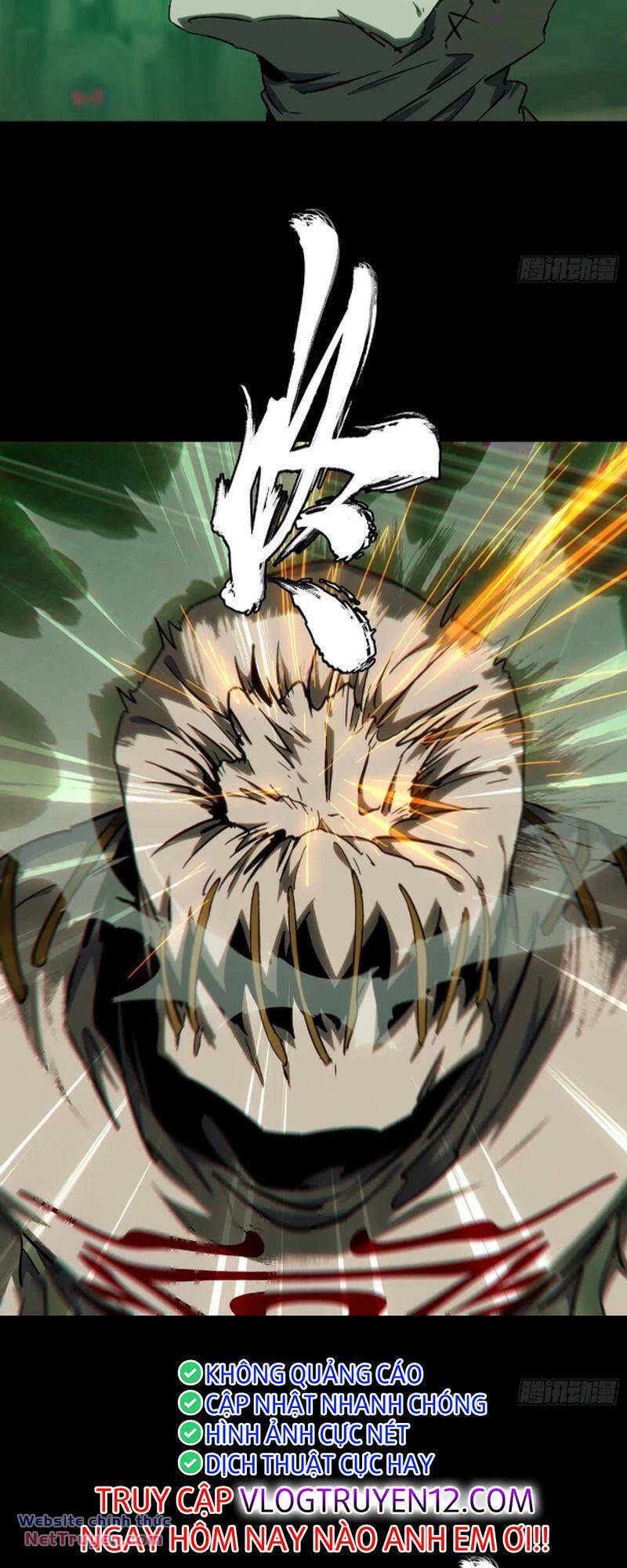 Đại Tượng Vô Hình - Chapter 409 - Page 10