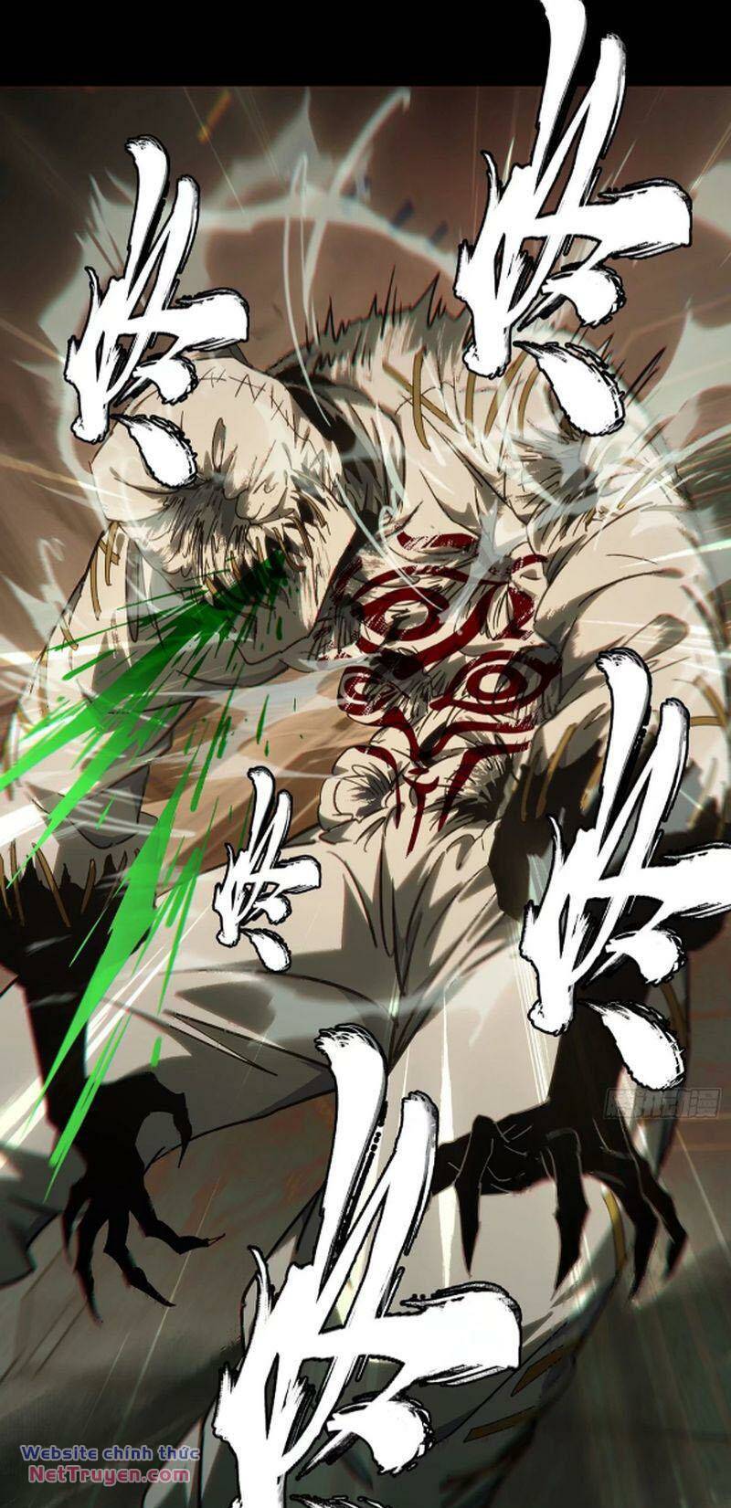 Đại Tượng Vô Hình - Chapter 409 - Page 11