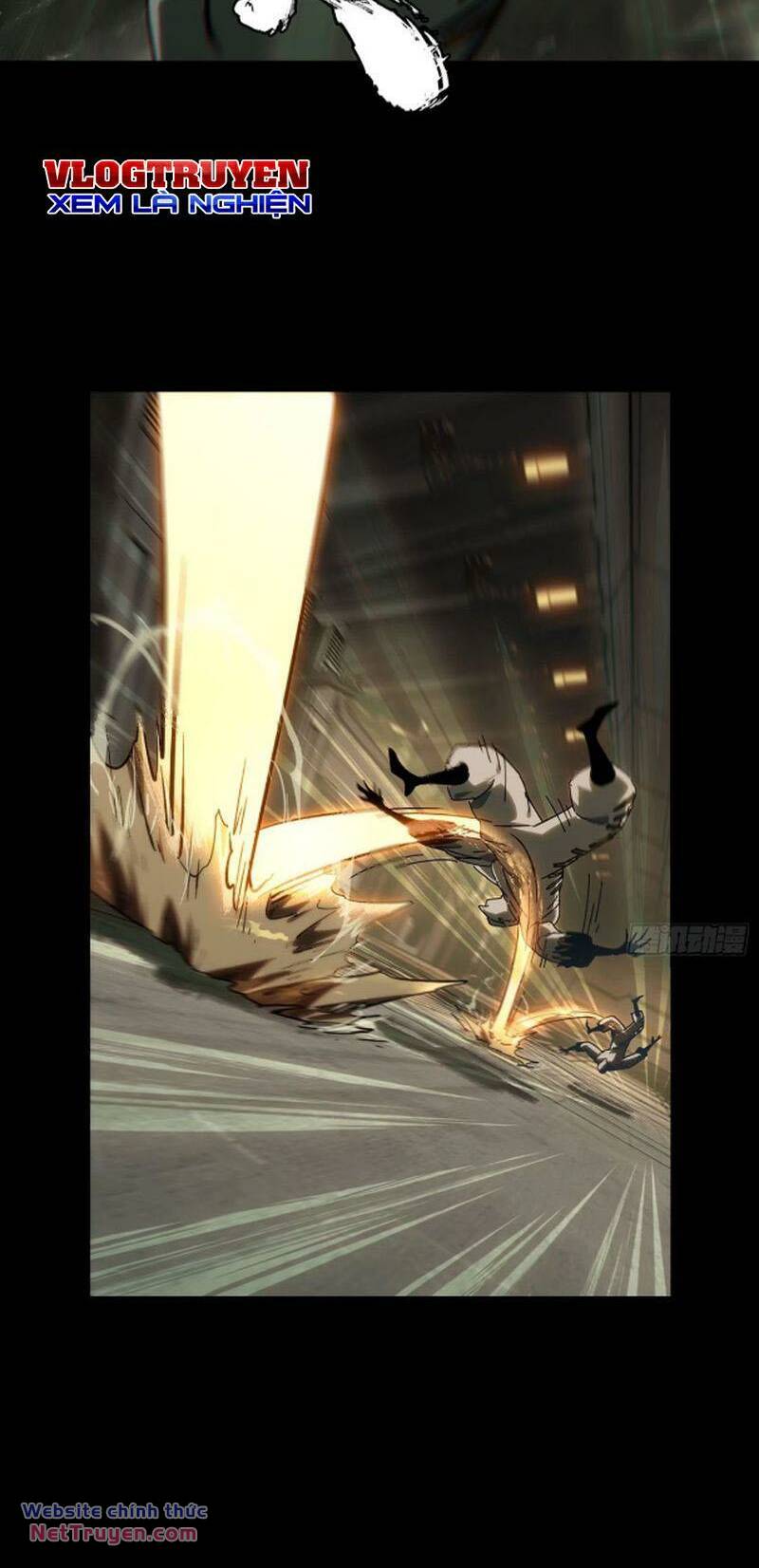 Đại Tượng Vô Hình - Chapter 409 - Page 12