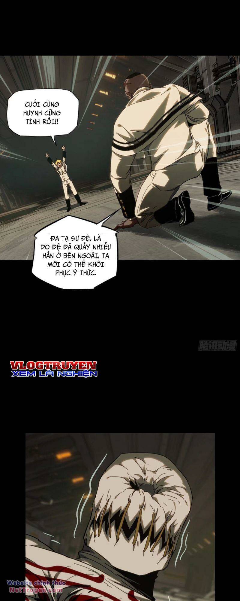 Đại Tượng Vô Hình - Chapter 409 - Page 13