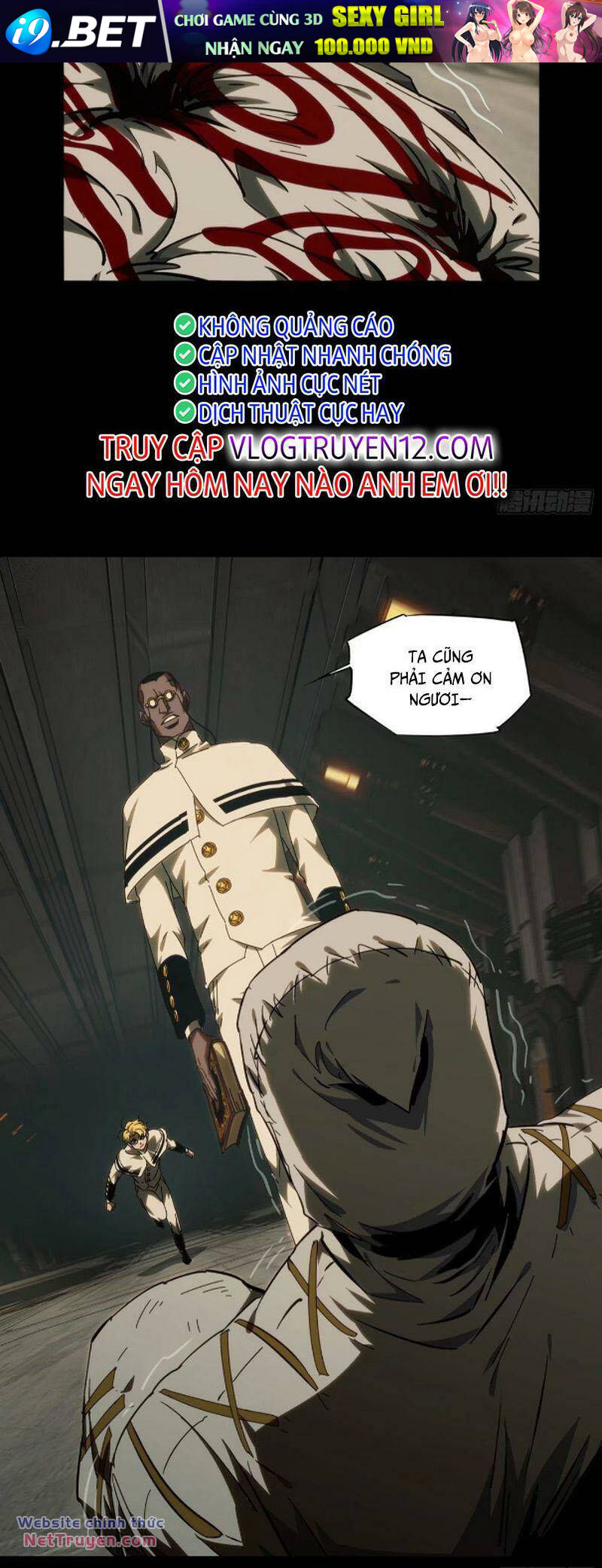 Đại Tượng Vô Hình - Chapter 409 - Page 14