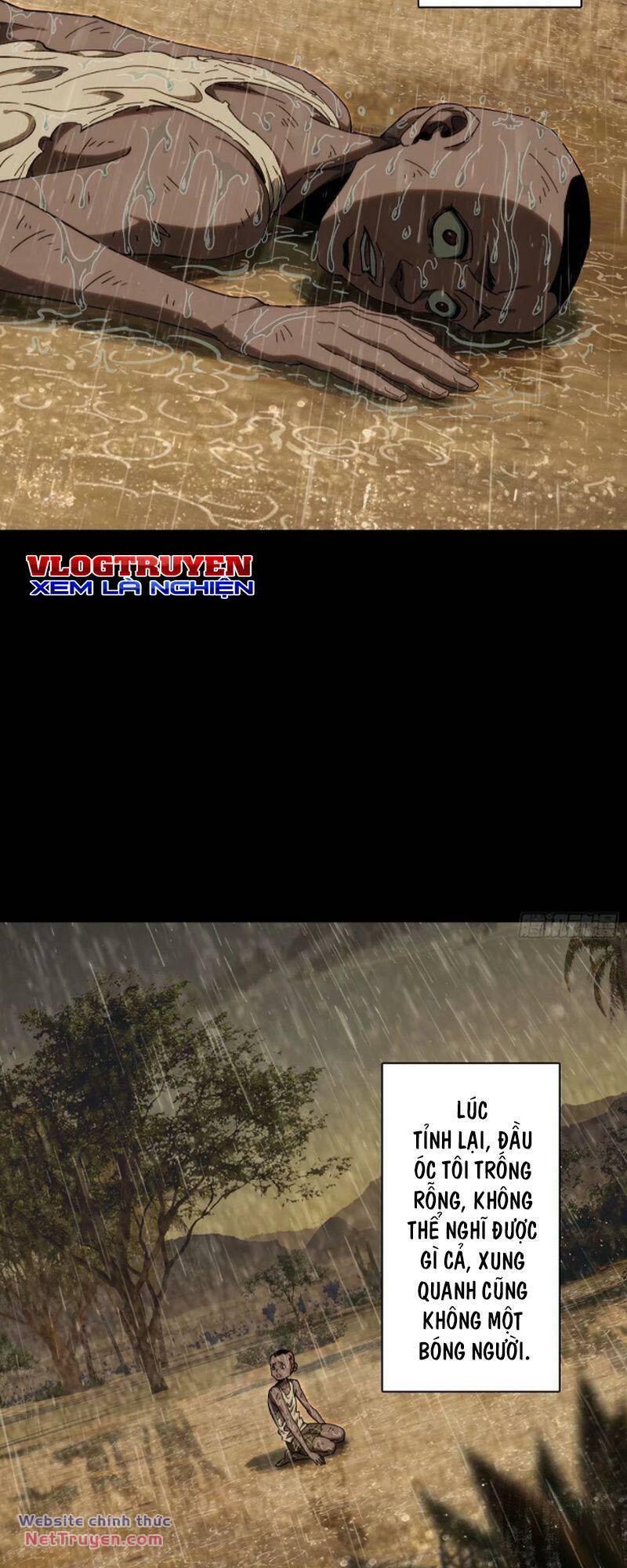 Đại Tượng Vô Hình - Chapter 409 - Page 18