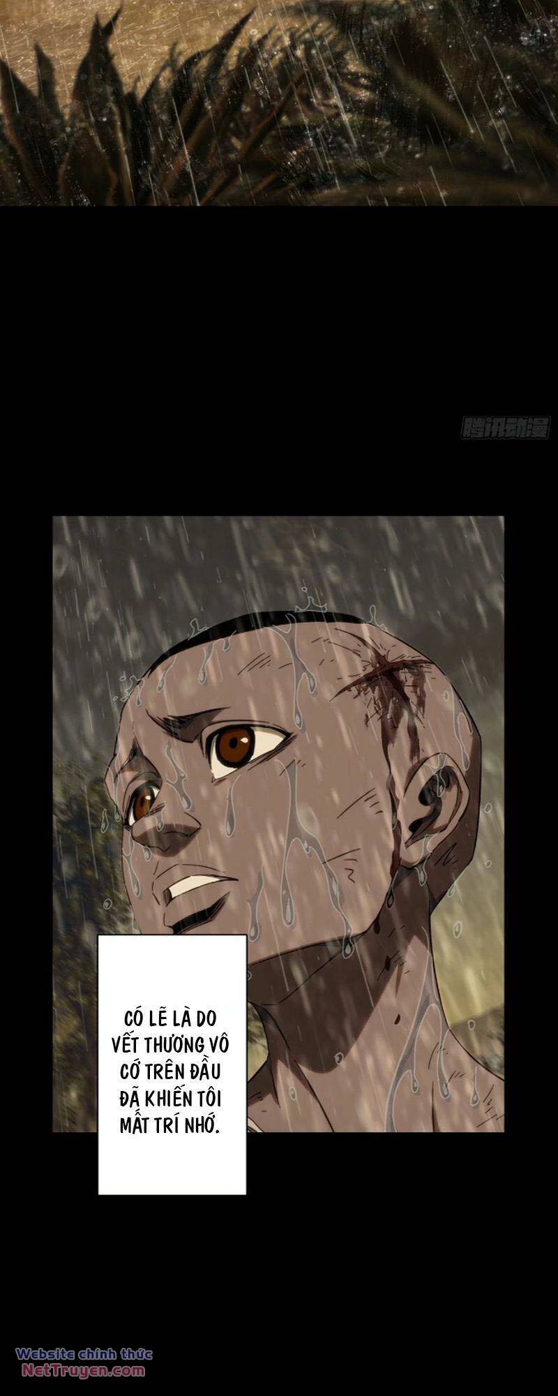 Đại Tượng Vô Hình - Chapter 409 - Page 19